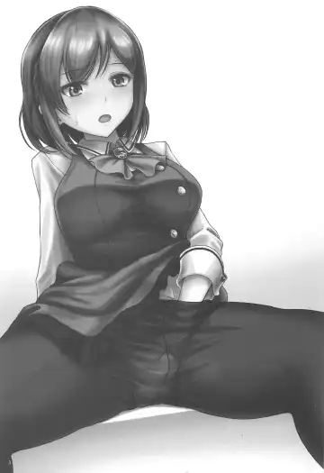 [Shiina Nami] Koro-chan ga Chieri de Onanie Suru Usui Hon Fhentai - Page 2