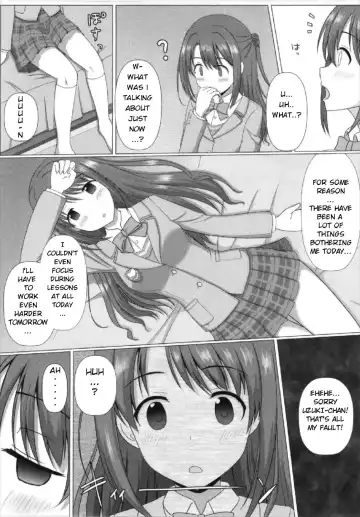 [Seiroa] Tokutouseki | VIP Seat Fhentai.net - Page 2