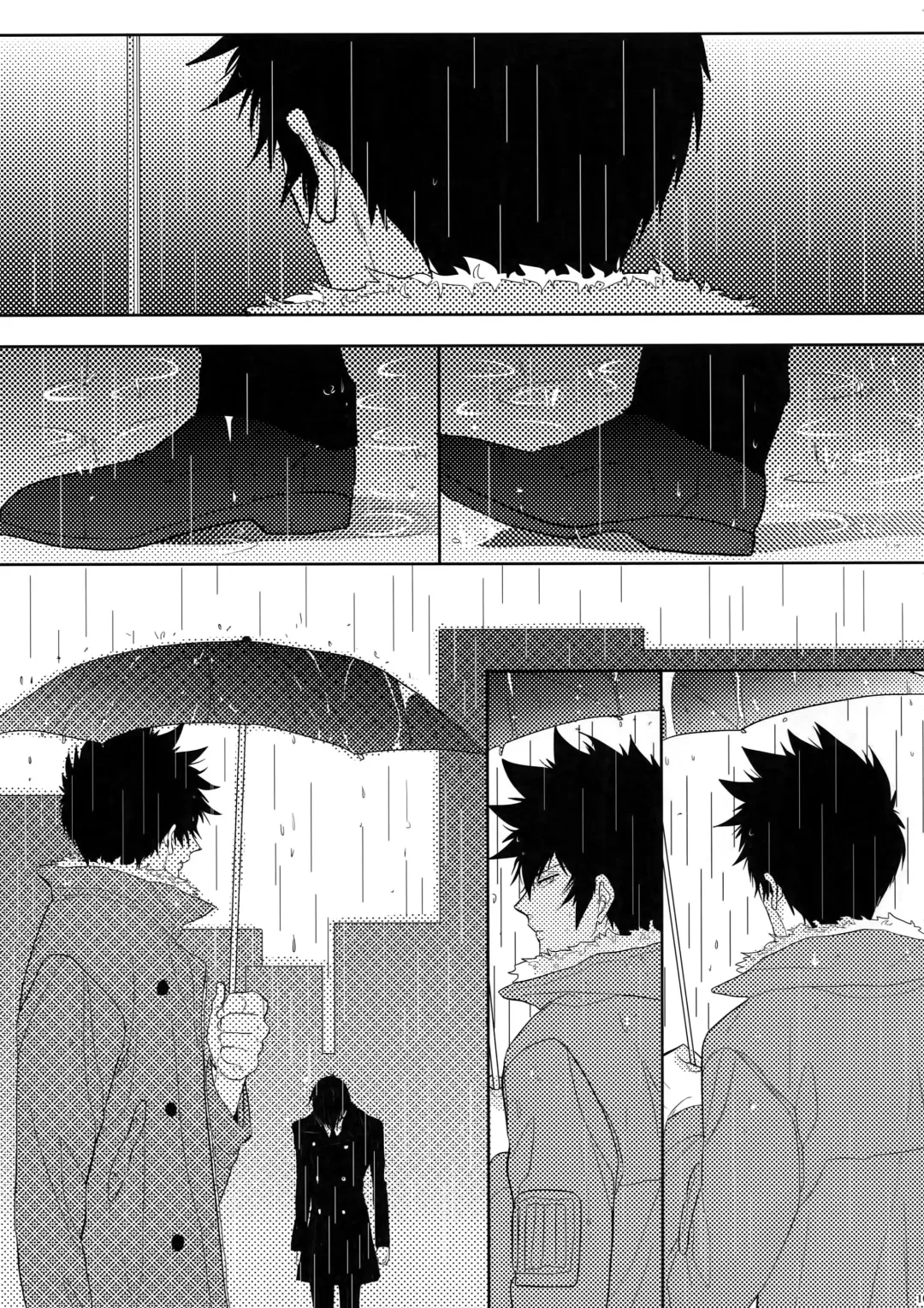 [Kamishima Akira] 7men_Re_PP Fhentai - Page 102