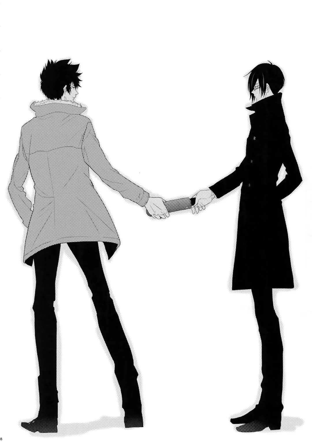 [Kamishima Akira] 7men_Re_PP Fhentai - Page 97