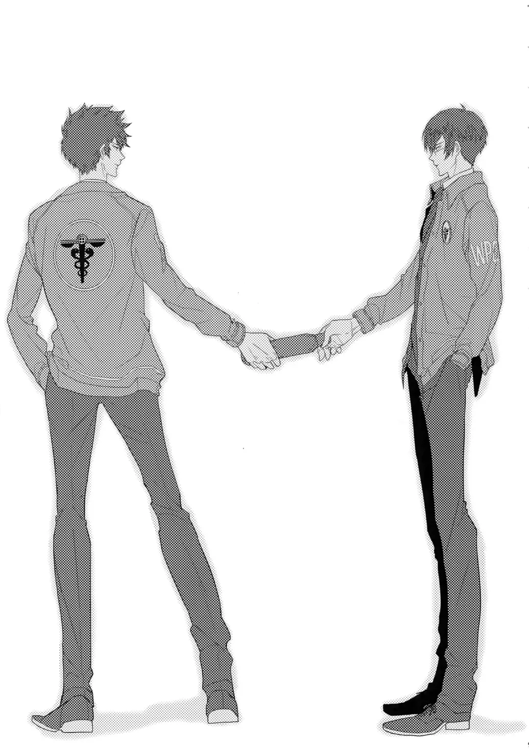 [Kamishima Akira] 7men_Re_PP Fhentai - Page 98