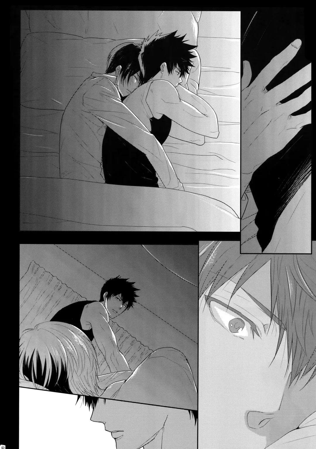 [Kamishima Akira] 7men_Re_PP4 Fhentai.net - Page 59