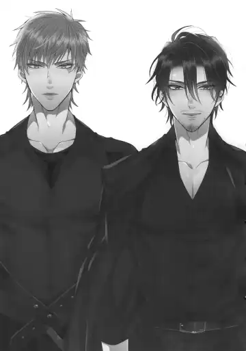 [Inuyashiki] Rokujou Hitoma no Shinwa-tachi Fhentai - Page 2