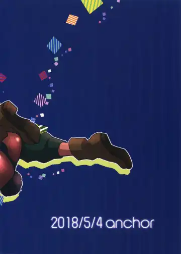 [Toroi] burning bunny vip room Fhentai - Page 30