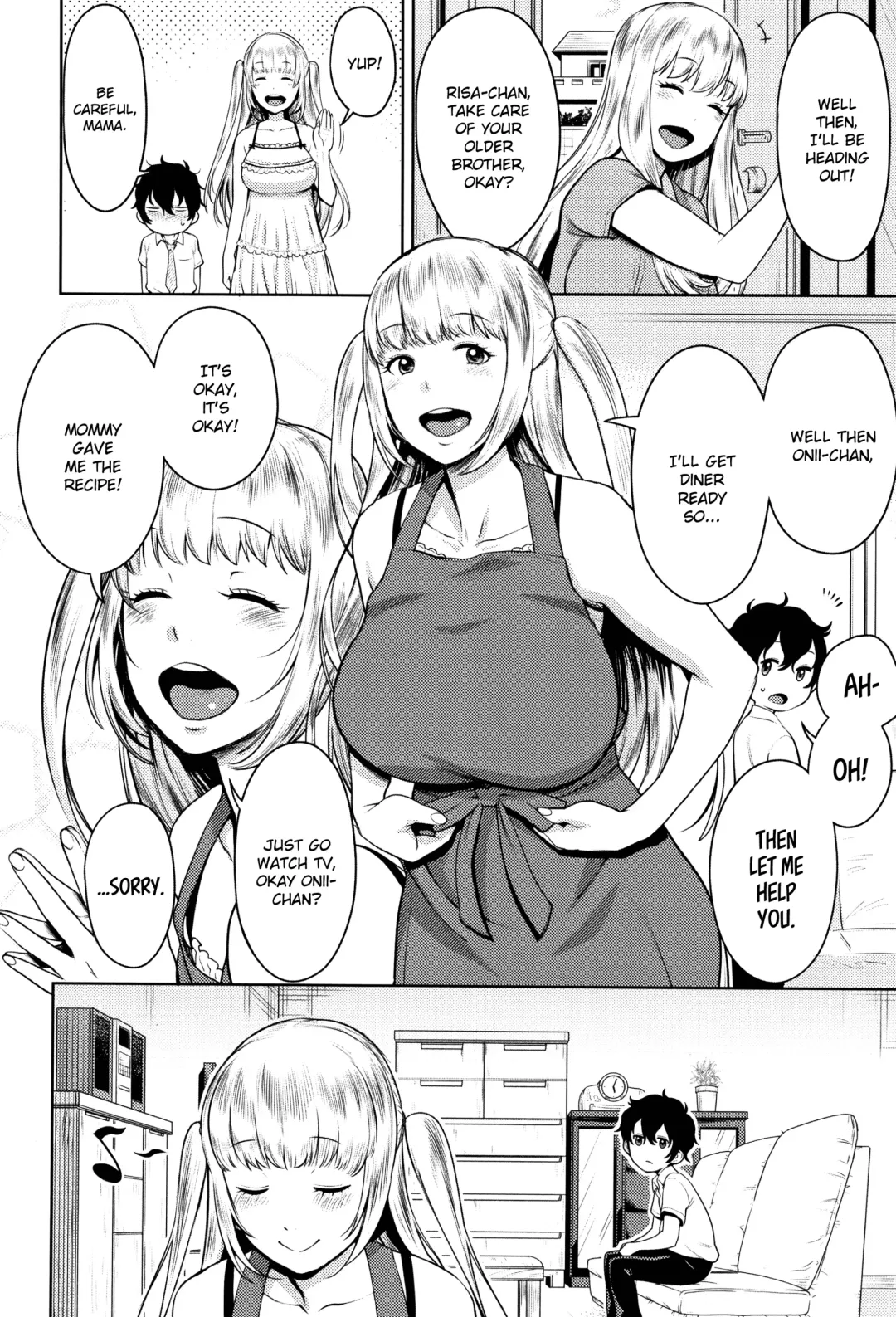 [Agata] Chou One x Pako³ Fhentai.net - Page 109