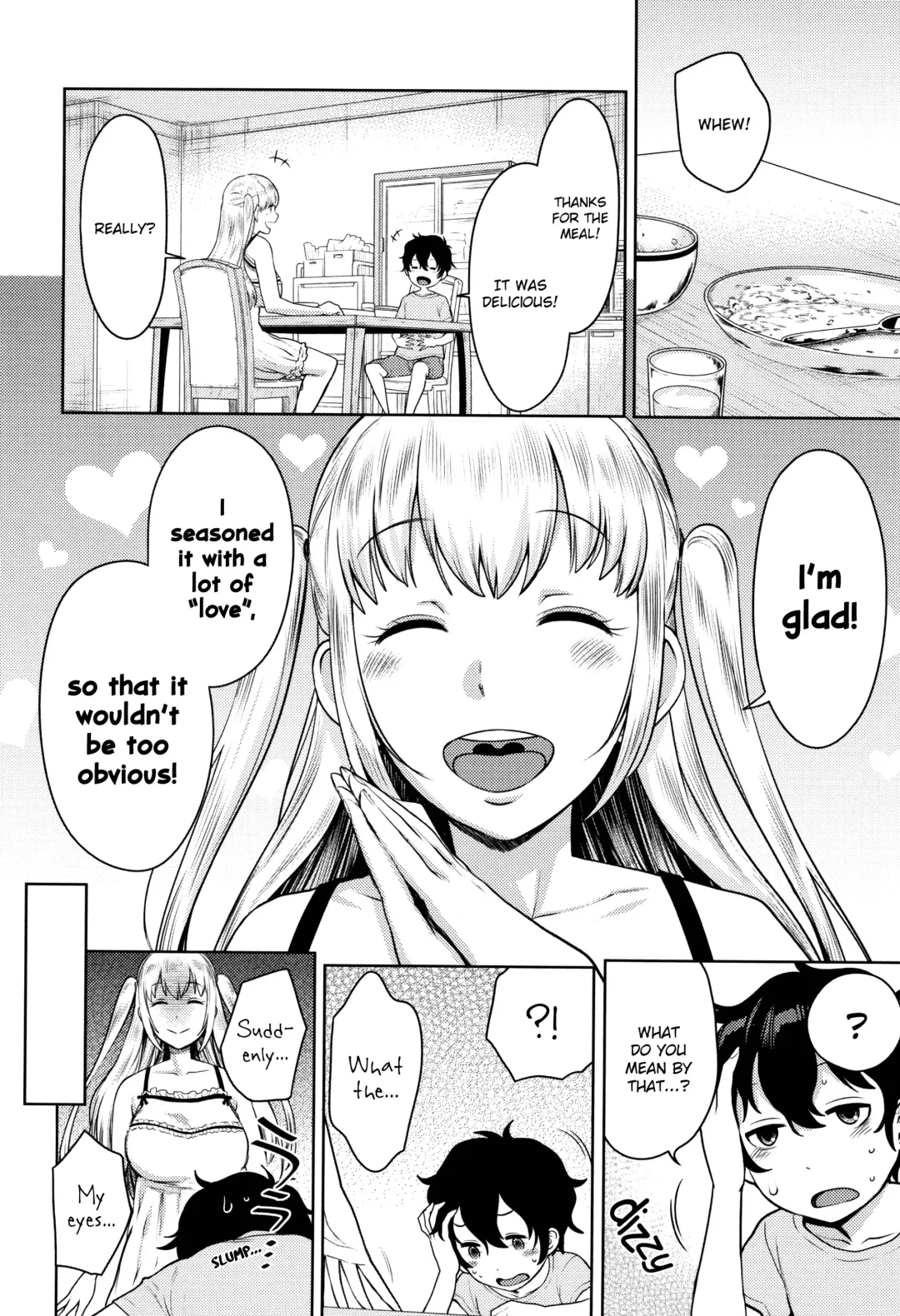 [Agata] Chou One x Pako³ Fhentai.net - Page 111