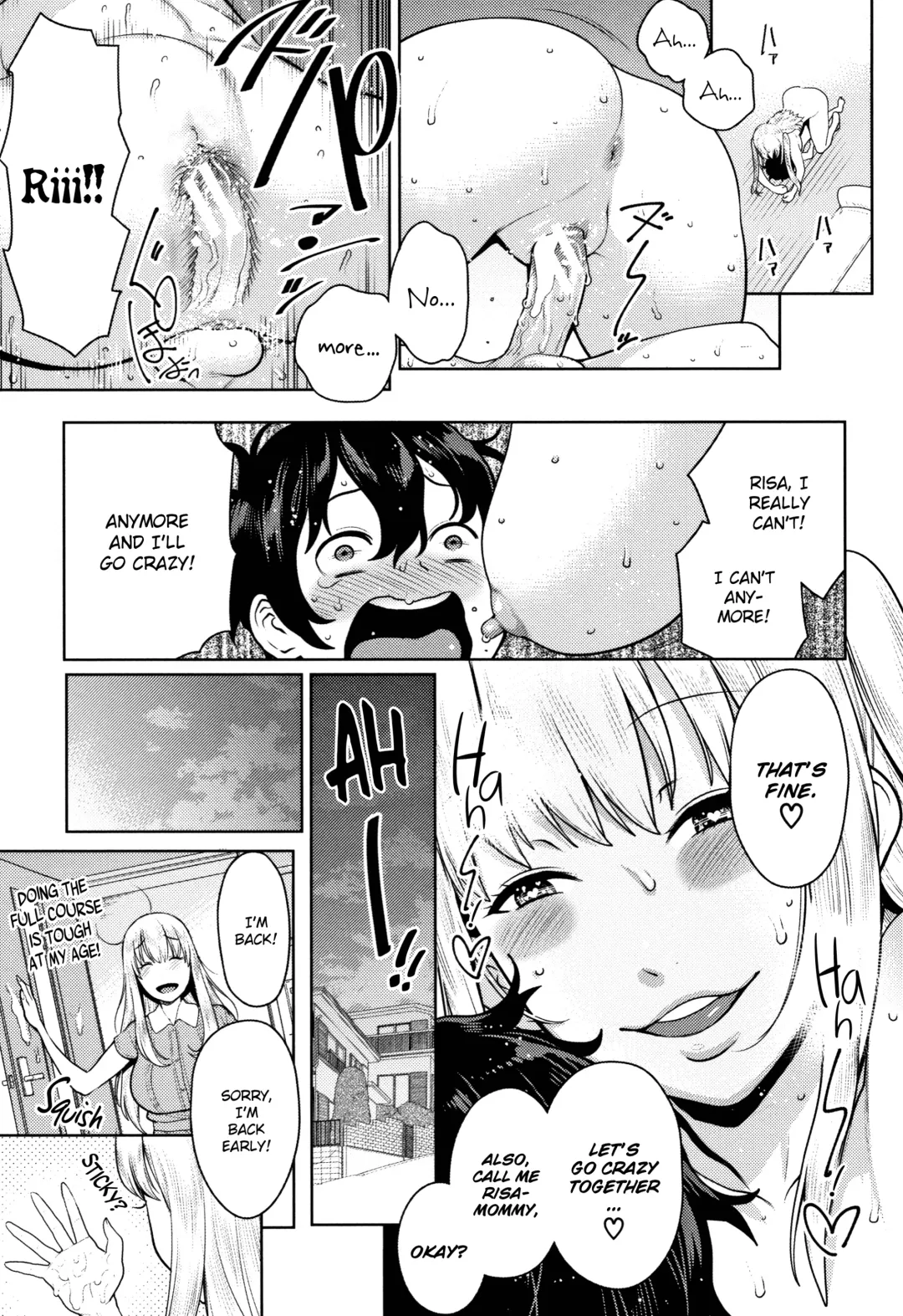 [Agata] Chou One x Pako³ Fhentai.net - Page 132