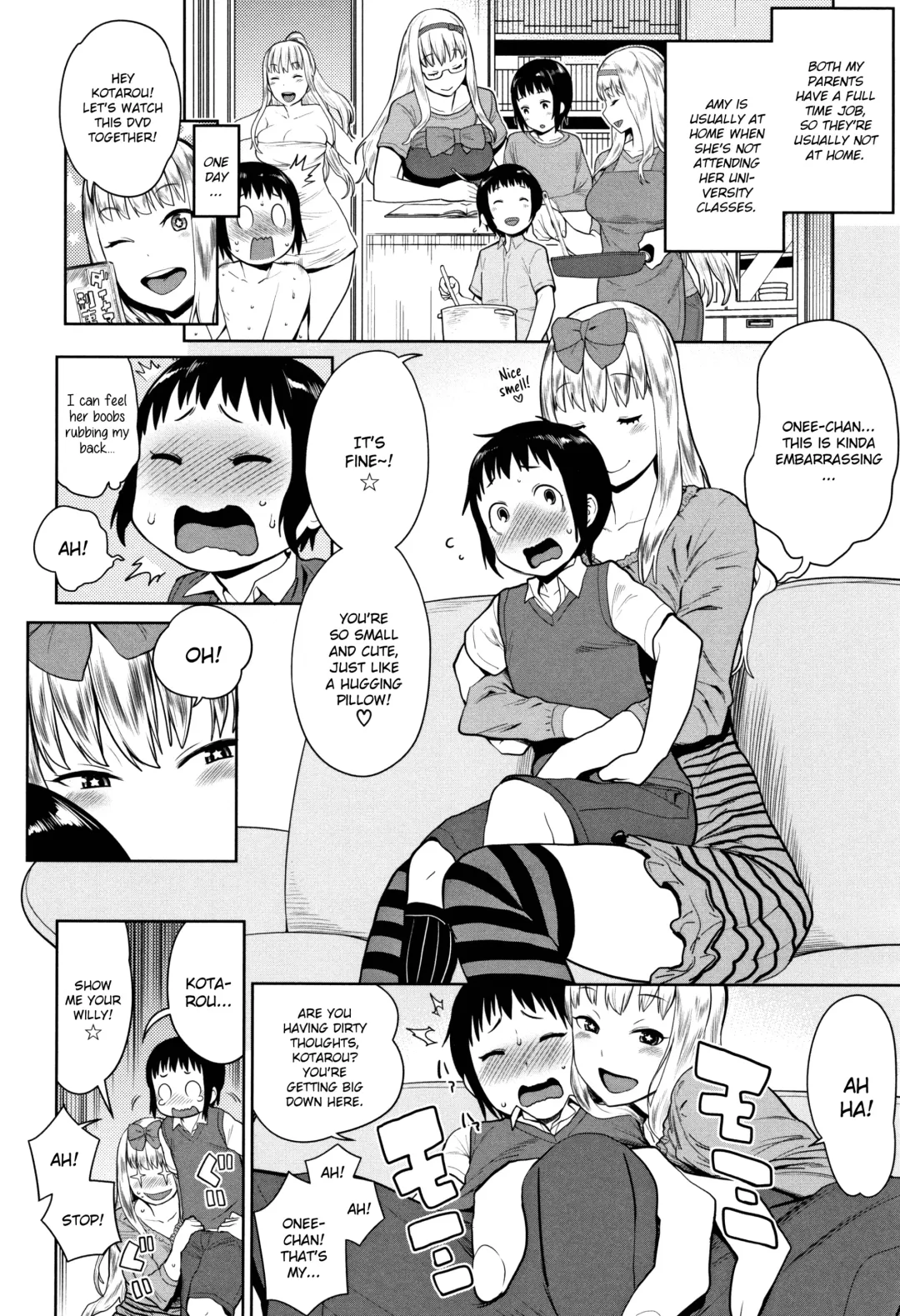 [Agata] Chou One x Pako³ Fhentai.net - Page 173