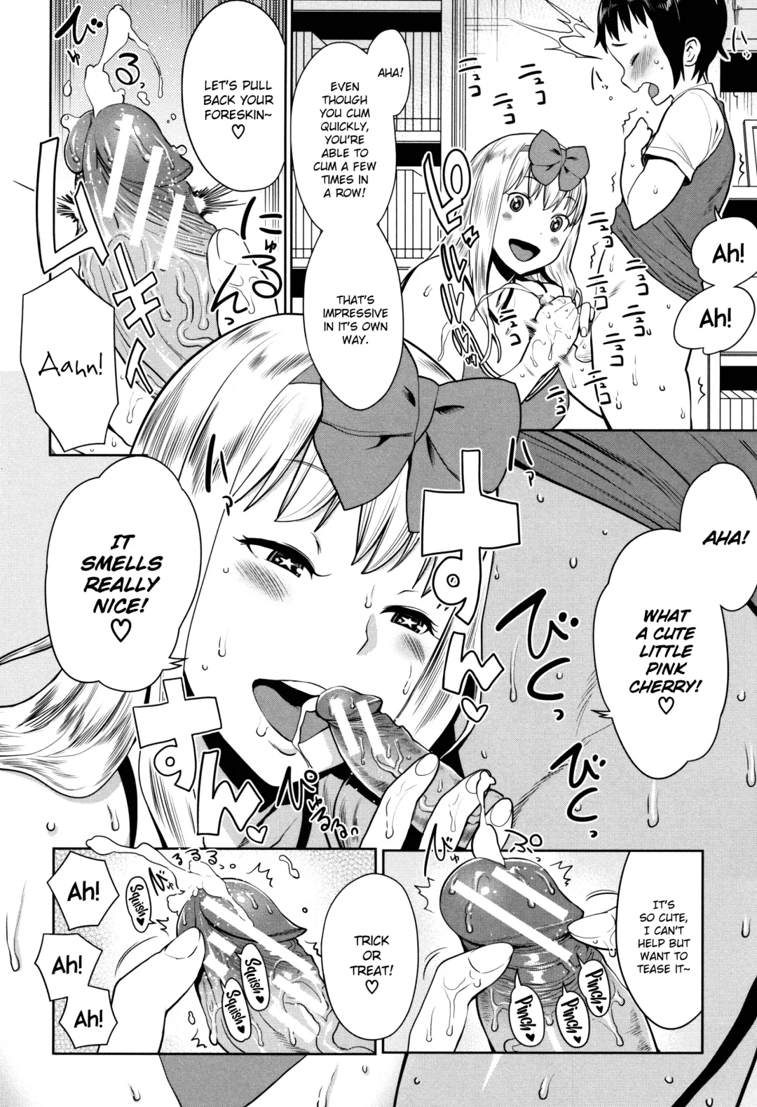 [Agata] Chou One x Pako³ Fhentai.net - Page 177