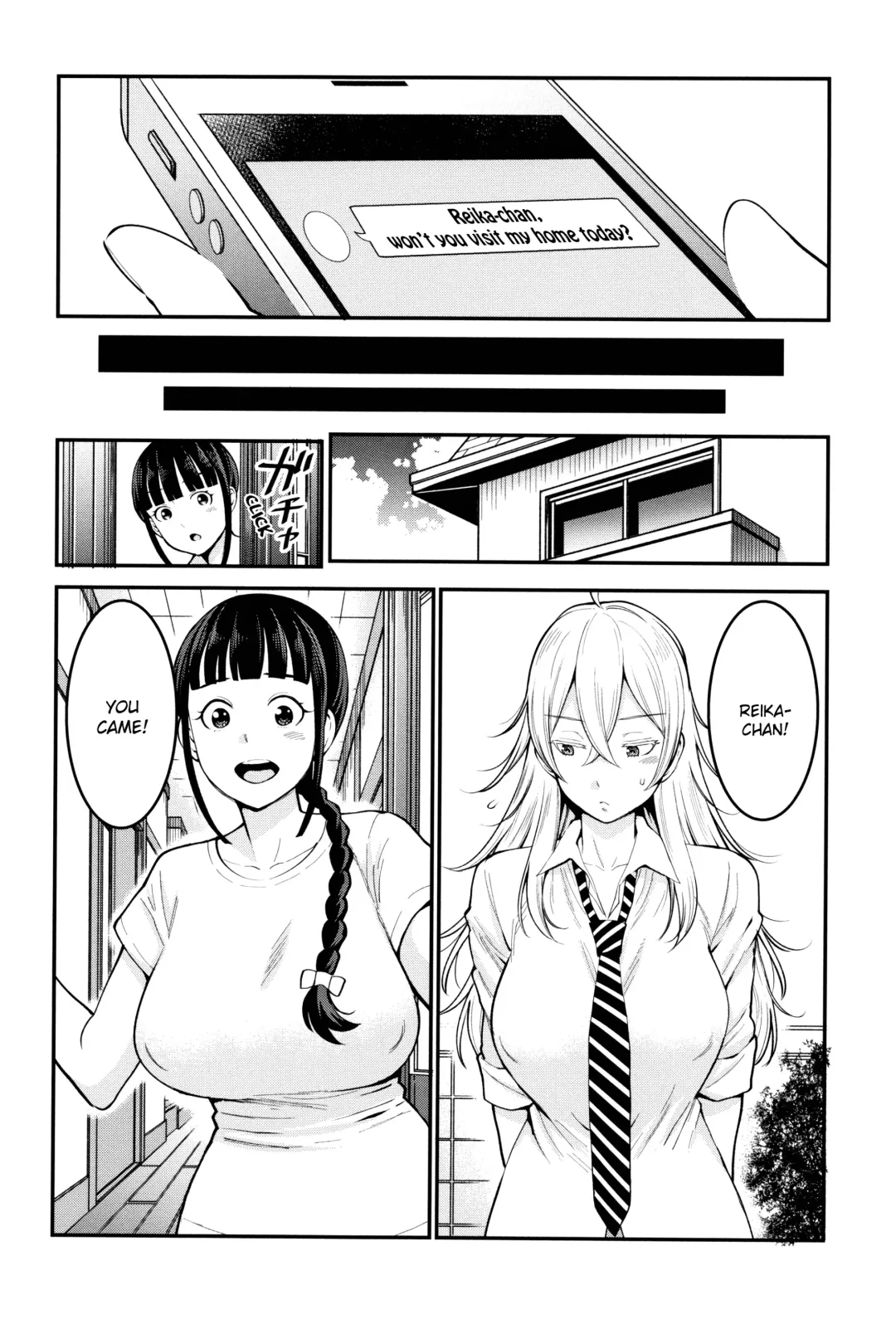 [Agata] Chou One x Pako³ Fhentai.net - Page 45