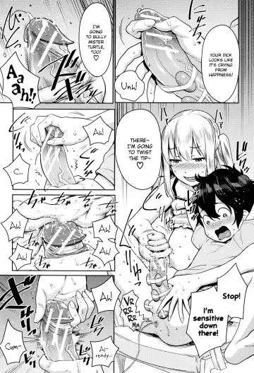 [Agata] Chou One x Pako³ Fhentai.net - Page 118