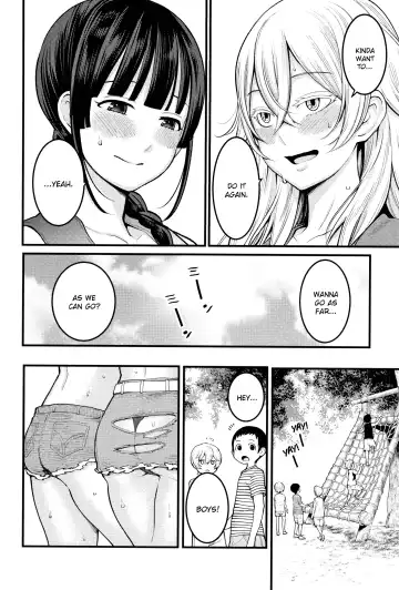 [Agata] Chou One x Pako³ Fhentai.net - Page 29