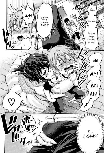 [Agata] Chou One x Pako³ Fhentai.net - Page 83