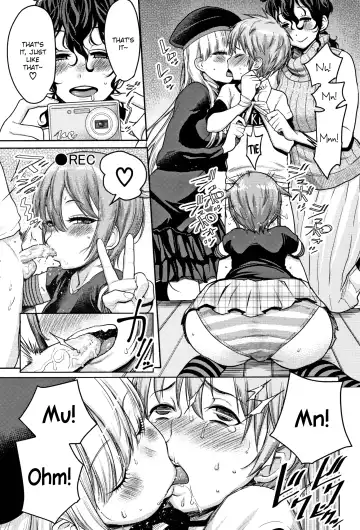 [Agata] Chou One x Pako³ Fhentai.net - Page 86