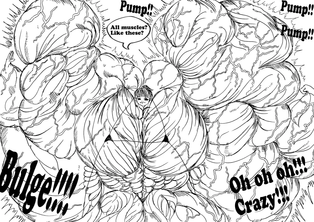 [E19700] Super kids' contest Fhentai - Page 39