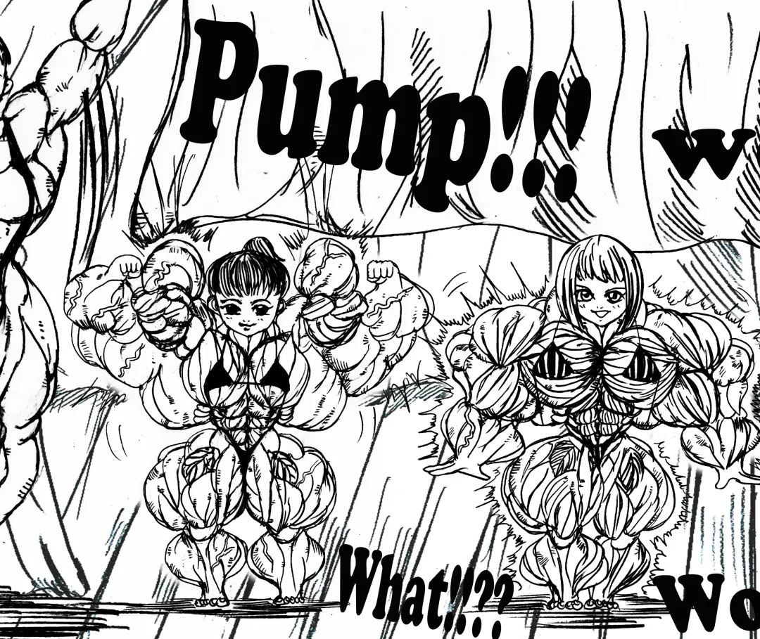 [E19700] Super kids' contest Fhentai - Page 4