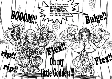 [E19700] Super kids' contest Fhentai - Page 12