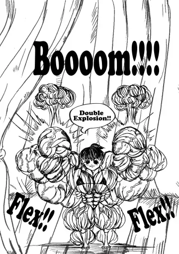 [E19700] Super kids' contest Fhentai - Page 23