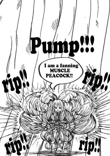 [E19700] Super kids' contest Fhentai - Page 26