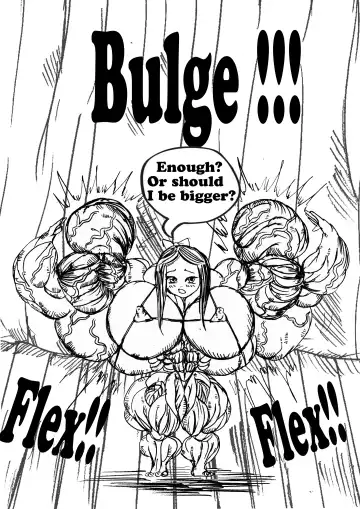 [E19700] Super kids' contest Fhentai - Page 27