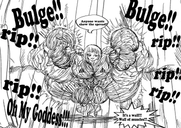 [E19700] Super kids' contest Fhentai - Page 34