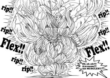 [E19700] Super kids' contest Fhentai - Page 38