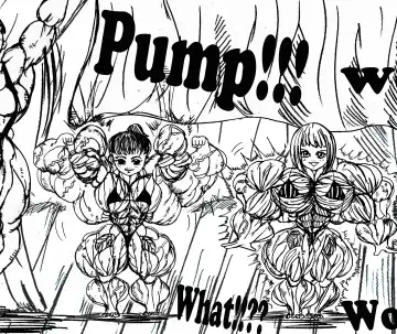 [E19700] Super kids' contest Fhentai - Page 4