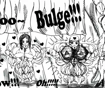 [E19700] Super kids' contest Fhentai - Page 6