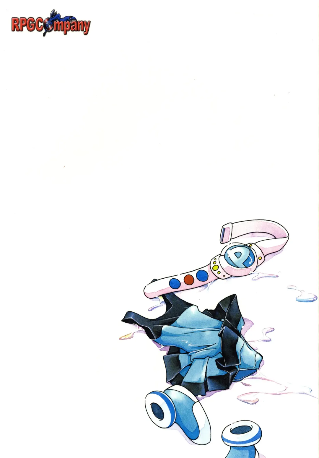 [Hoshino Fuuta] Honwaka Z Fhentai - Page 51