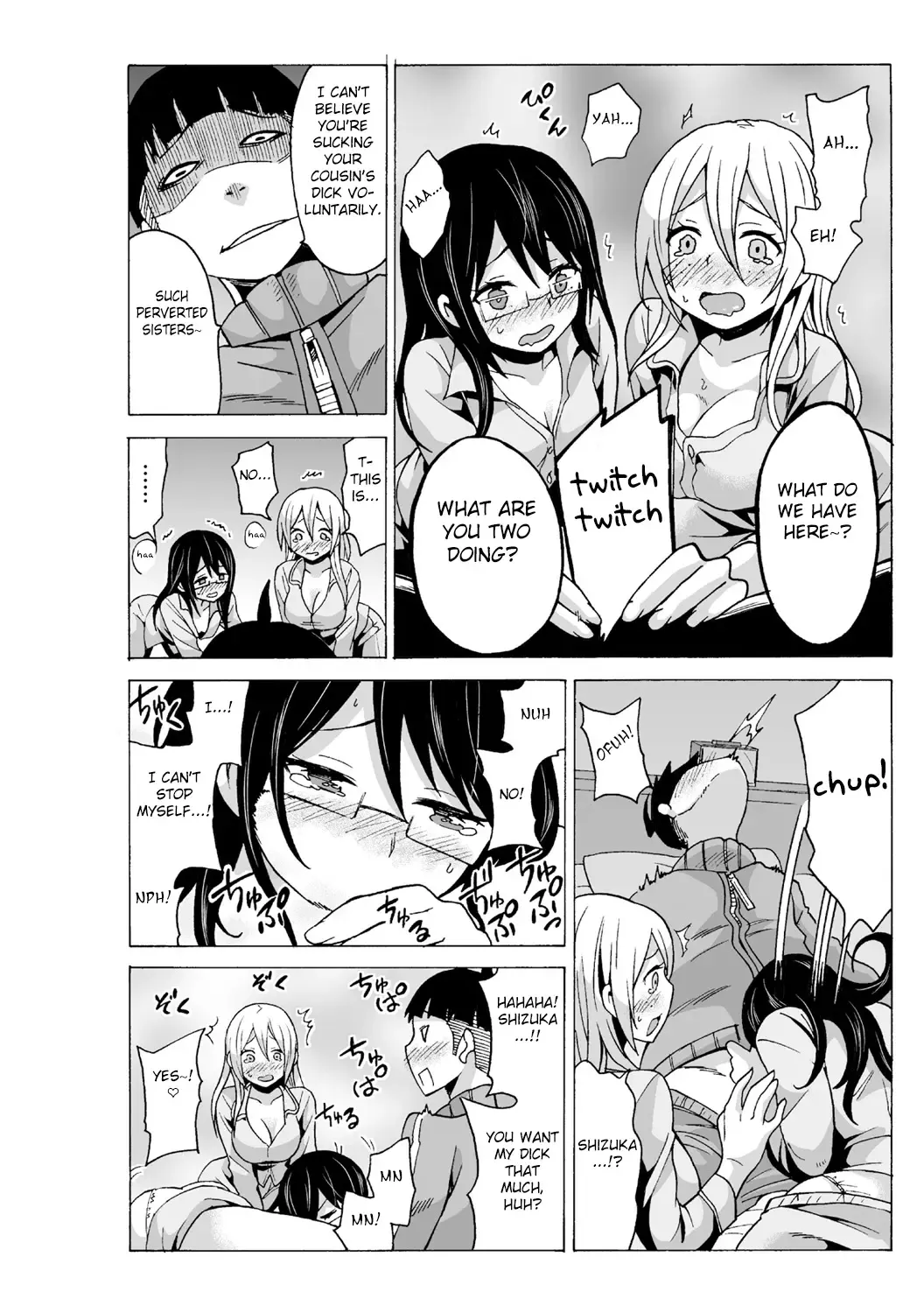 [Ketarou - Murayamamon] Time Stopyu! ~Jikan o Tomete Rea-Juu Hamehame~ Fhentai.net - Page 26