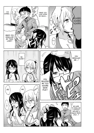 [Ketarou - Murayamamon] Time Stopyu! ~Jikan o Tomete Rea-Juu Hamehame~ Fhentai.net - Page 13