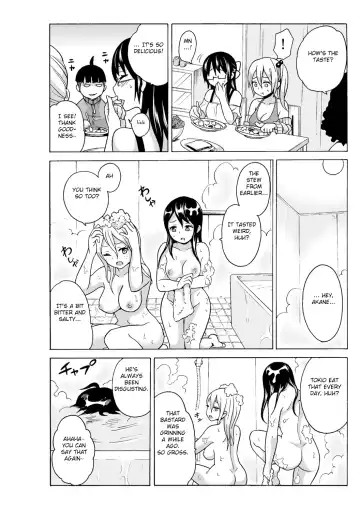 [Ketarou - Murayamamon] Time Stopyu! ~Jikan o Tomete Rea-Juu Hamehame~ Fhentai.net - Page 14