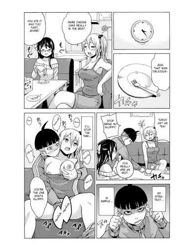 [Ketarou - Murayamamon] Time Stopyu! ~Jikan o Tomete Rea-Juu Hamehame~ Fhentai.net - Page 22