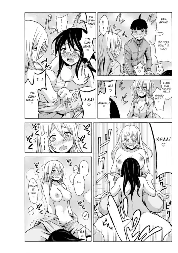 [Ketarou - Murayamamon] Time Stopyu! ~Jikan o Tomete Rea-Juu Hamehame~ Fhentai.net - Page 28