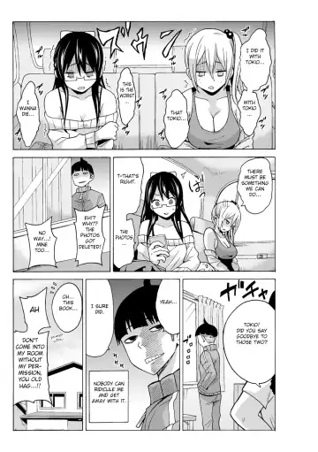 [Ketarou - Murayamamon] Time Stopyu! ~Jikan o Tomete Rea-Juu Hamehame~ Fhentai.net - Page 31