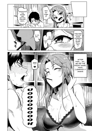 [Sian] vs. Sarina Fhentai - Page 7