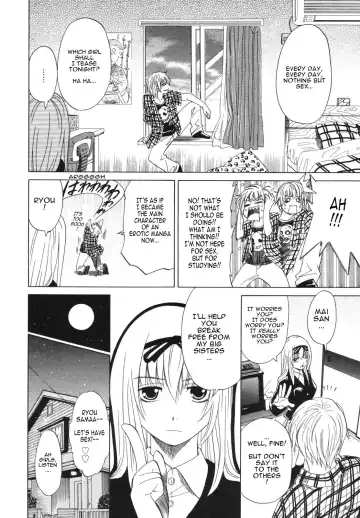 [Otono Natsu] Omoi Hitohira | Fragmented Love Fhentai.net - Page 4