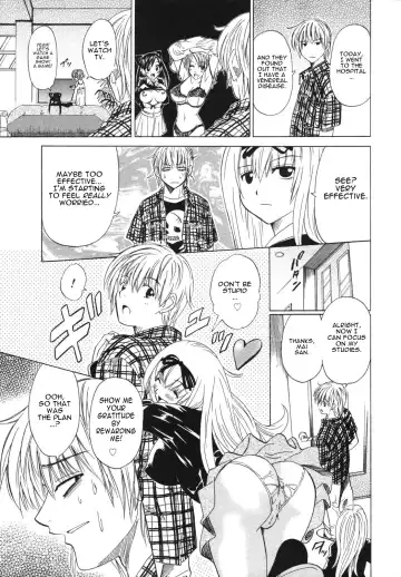 [Otono Natsu] Omoi Hitohira | Fragmented Love Fhentai.net - Page 5