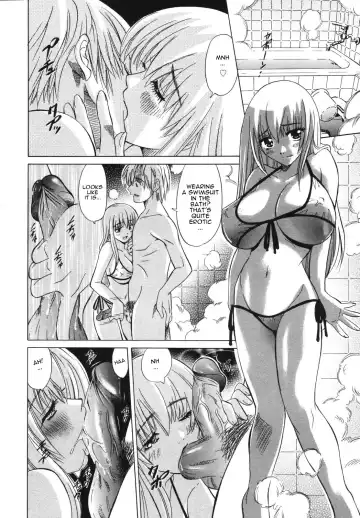 [Otono Natsu] Omoi Hitohira | Fragmented Love Fhentai.net - Page 6