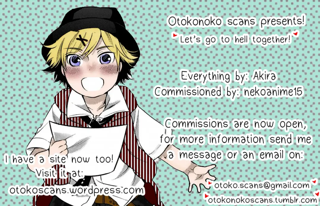 [Reto] Koisuru Anoko wa Marmalade Fhentai - Page 23