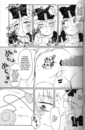 [Reto] Koisuru Anoko wa Marmalade Fhentai - Page 10