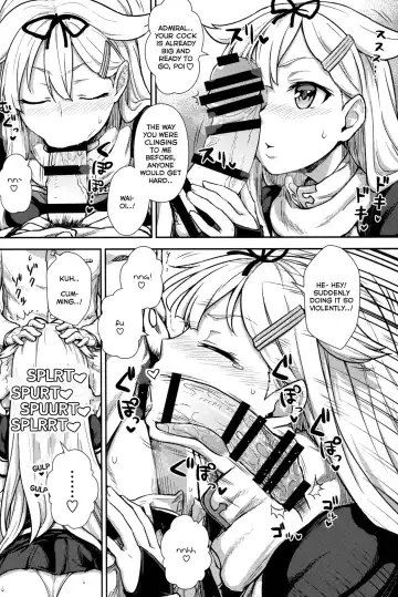 [Itou Yuuji] Yuudachi no Negirai Daisakusen! Fhentai.net - Page 2