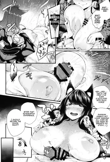 [Oohira Sunset] Ai de Sosoide Ai o Sosoide Fhentai - Page 11
