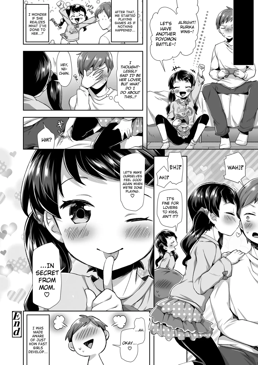 [Neriume] Omocha Asobi Fhentai.net - Page 20