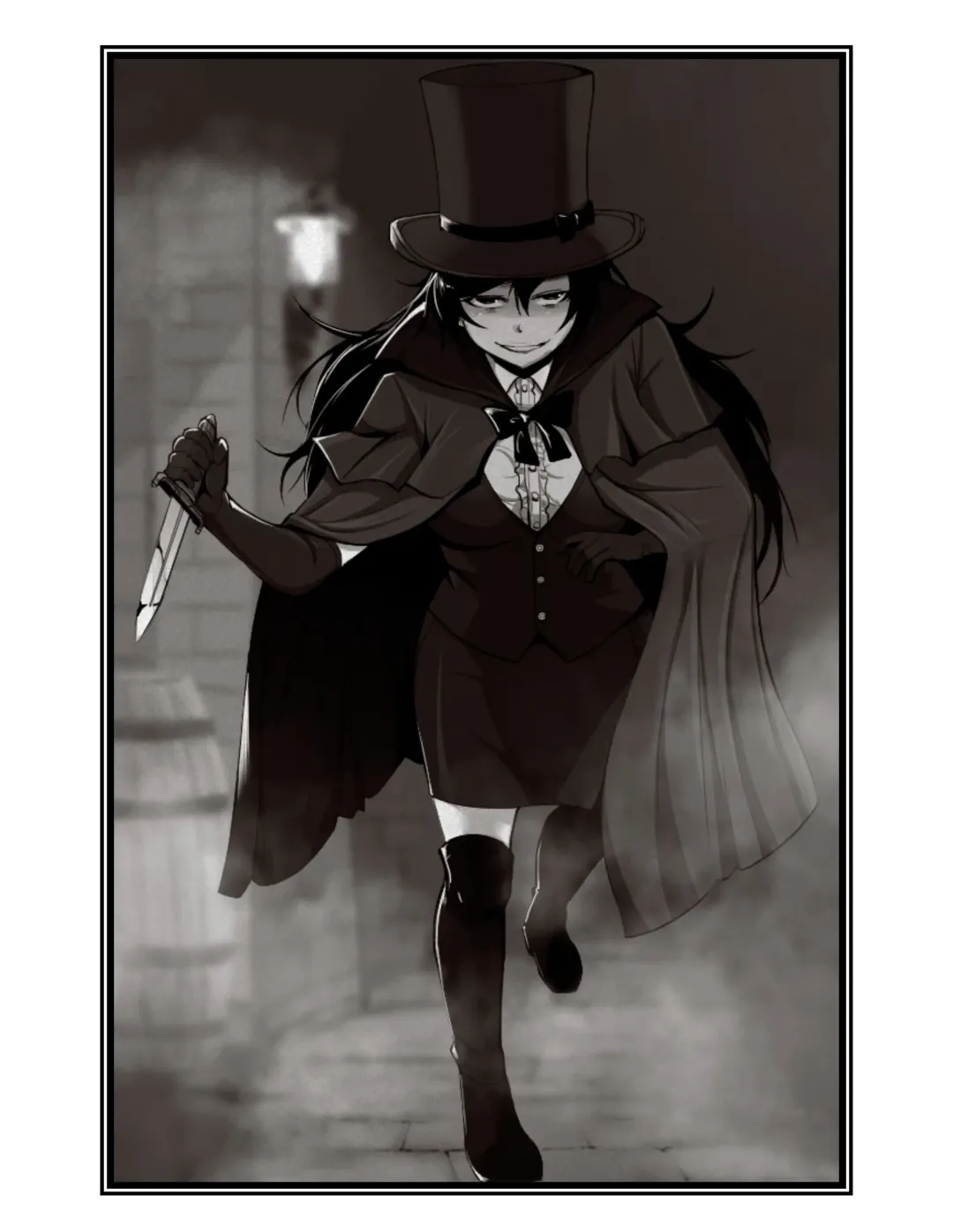 [Eric] Dume no Yoru | Nighttime in Dume Fhentai - Page 30