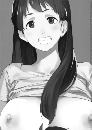 [Kito Sakeru] Oppai Highway - Onee-san no Kenkyuu Fhentai - Page 2