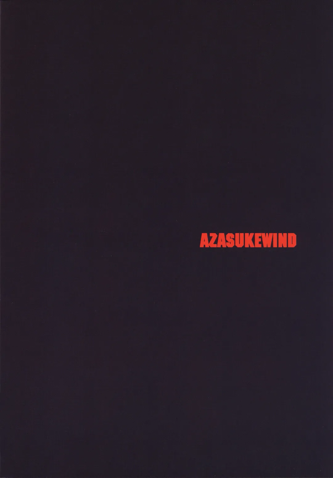 [Azasuke] BOSOM BUDDY Fhentai - Page 26