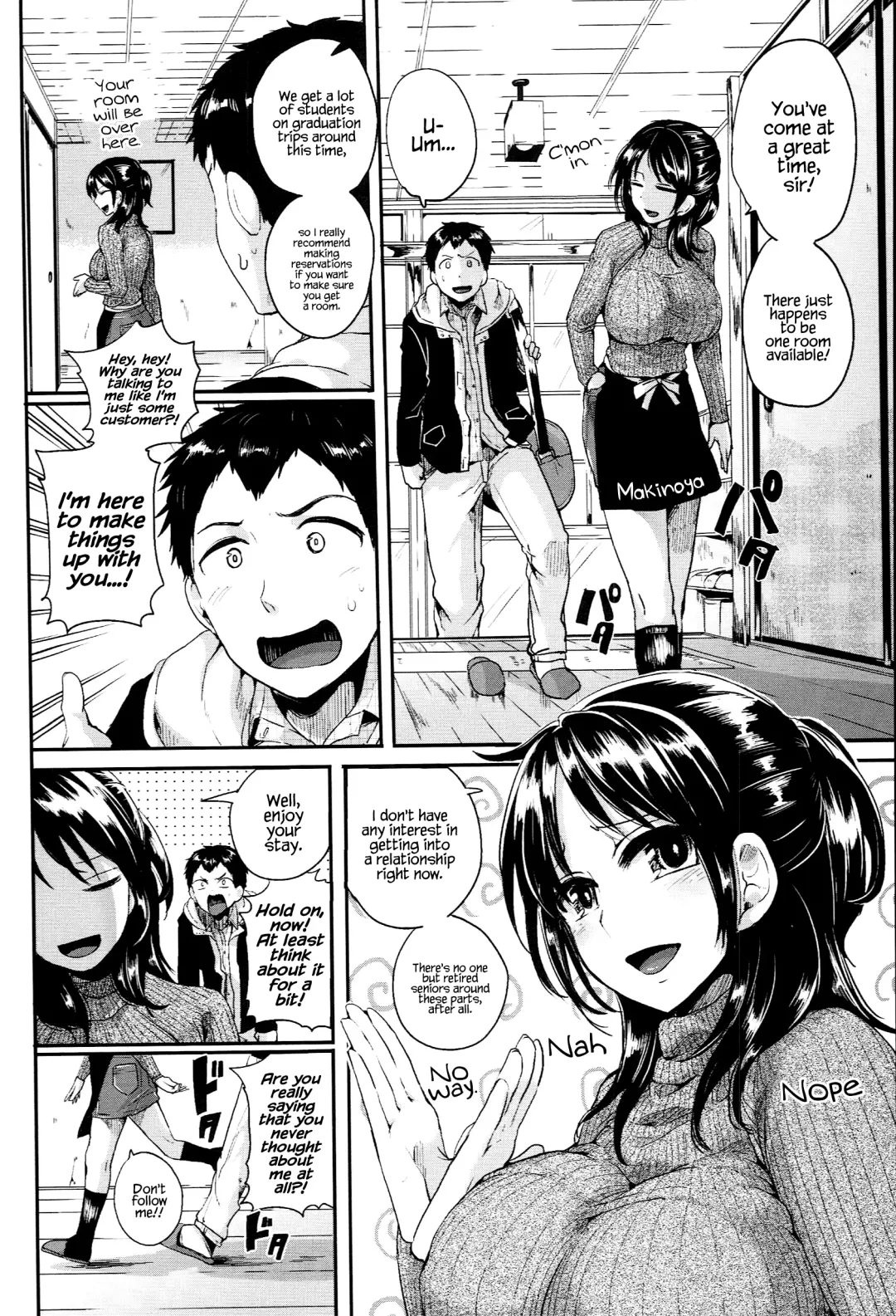 [Doumou] Iinari Acme Fhentai - Page 48