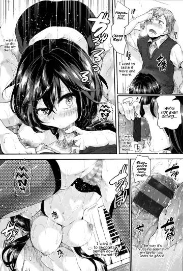 [Doumou] Iinari Acme Fhentai - Page 135