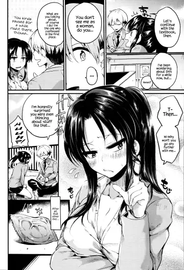 [Doumou] Iinari Acme Fhentai - Page 204